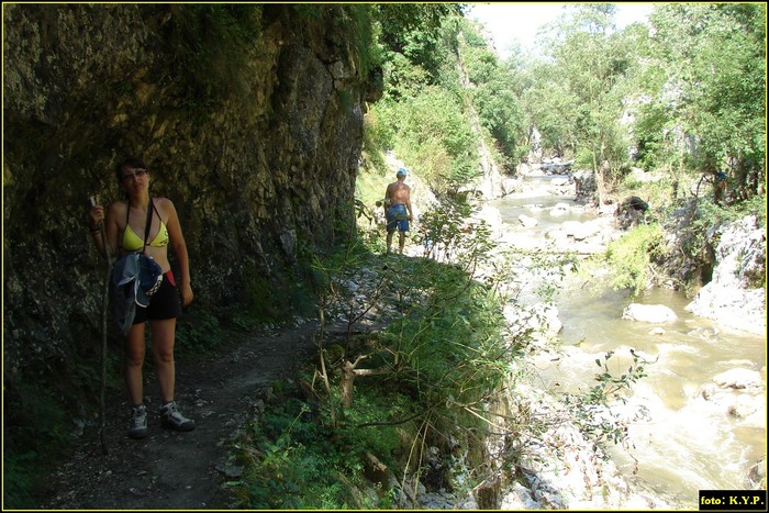 DSC07796 - Cheile Turzii - august 2010