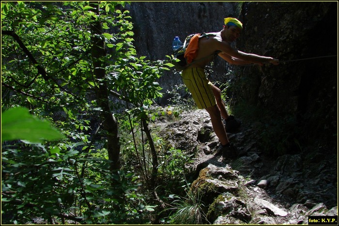 DSC07799 - Cheile Turzii - august 2010