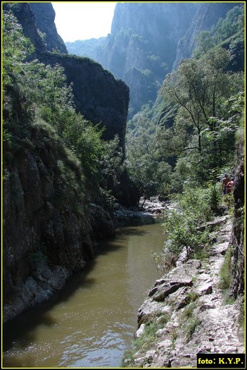 DSC07804 - Cheile Turzii - august 2010