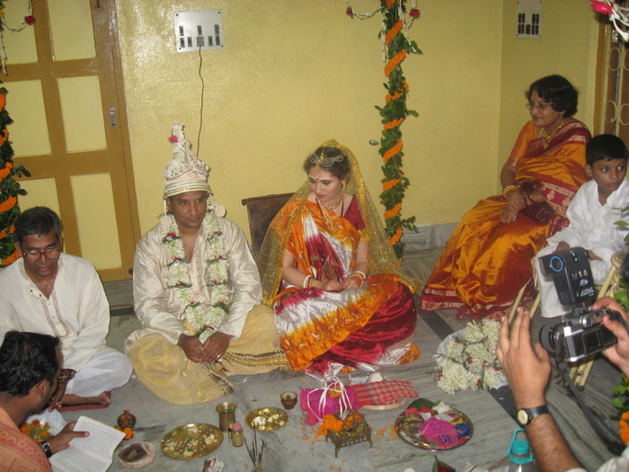 1 - Femeile si casatoria in INDIA