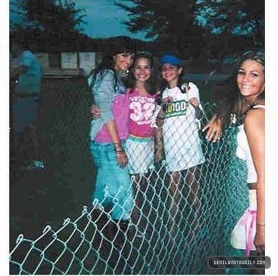 normal_309 - Demi Lovato rare