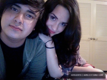 normal_520 - Demi Lovato rare