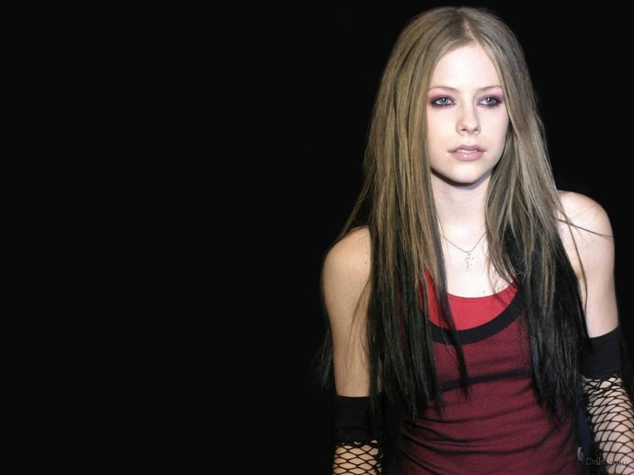 Avril Lavigne (90) - avril lavigne