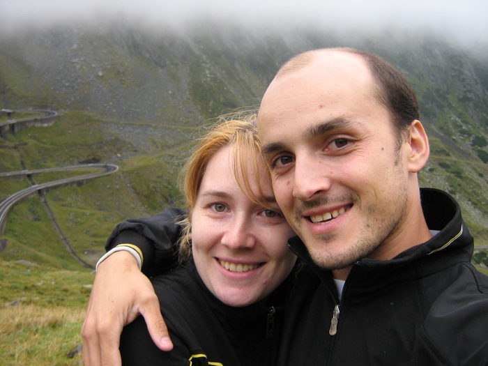 IMG_5760 - 2010-08-29 Transfagarasan