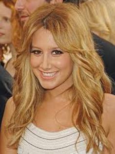 efaefefe - ashley tisdale