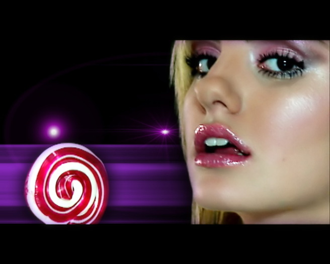 clip-3 - poze Alexandra Stan