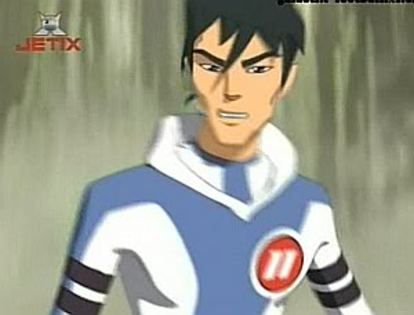 Galactik Football