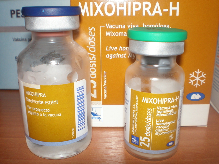 MIXOHIPRA-H