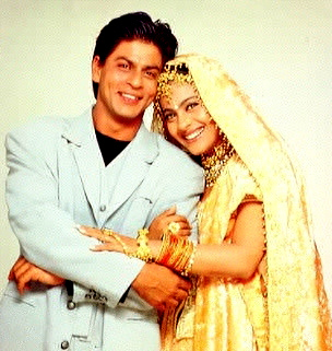 srkajol