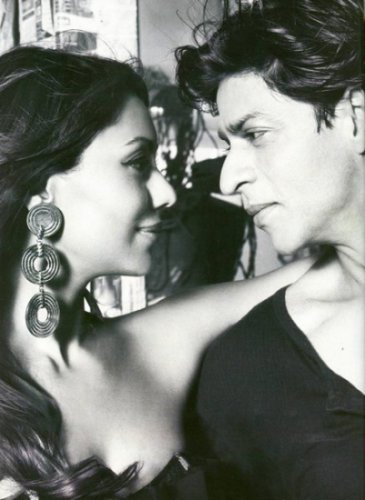 gauri-khan-and-shah-rukh-khan