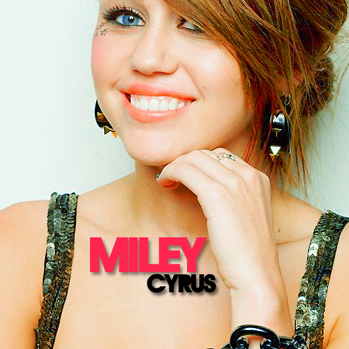 Miley_Ray_Cyrus_by_flyontthewall