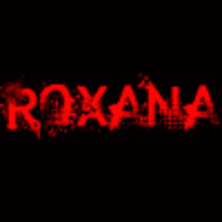 Avatare Nume Roxana Avatars Roxana