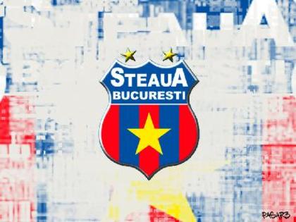 Fc Steaua Bucuresti