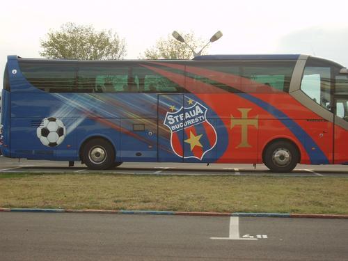 Fc Steaua Bucuresti