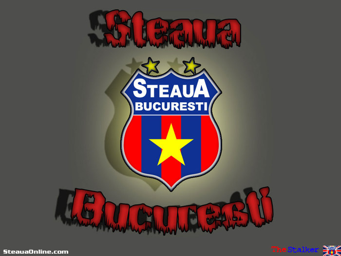 Fc Steaua Bucuresti