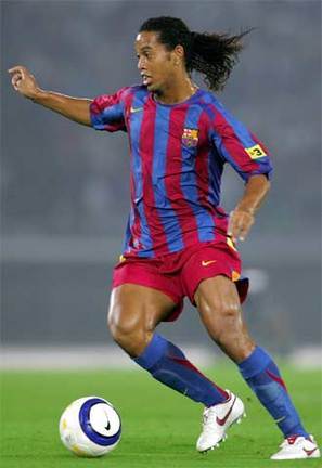 ronaldinho 3