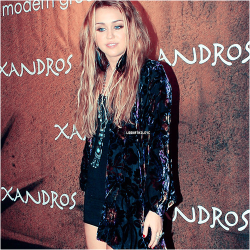 MileyC2