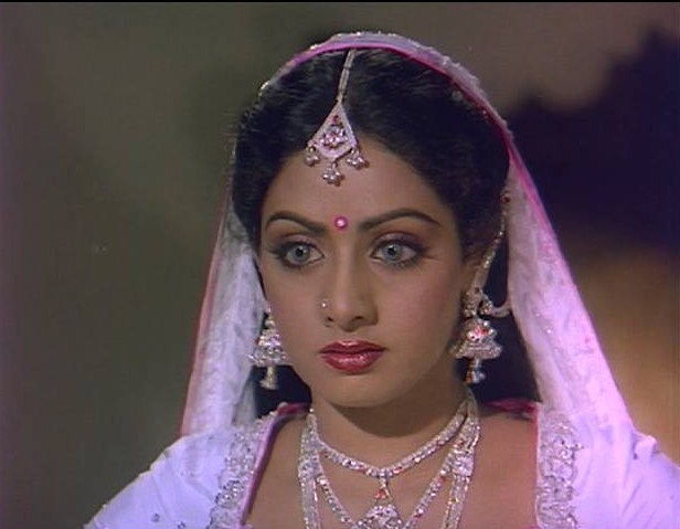 Sridevi nagina 2