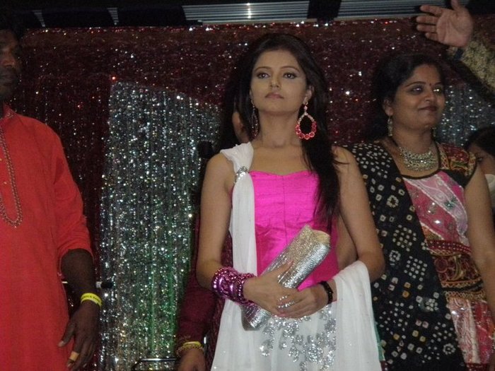 rd47 - Rubina Dilaik POZE NOIIII