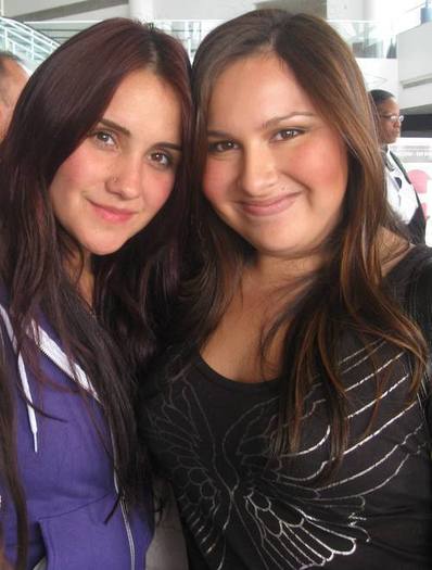 21mt3tg - Dulce Maria poze rare