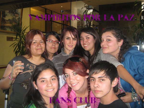 84259783 - Dulce Maria poze rare