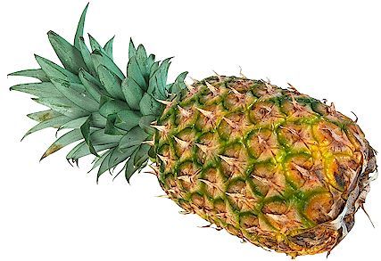 ananas