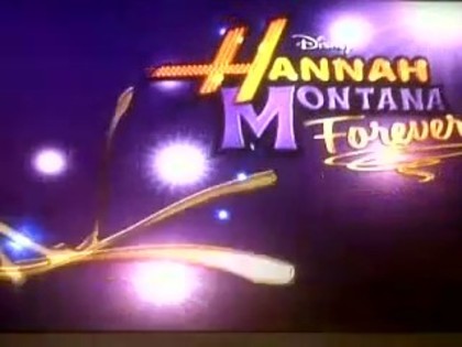  - x Hannah Montana Forever - Episode 12 - Season Finale 2010