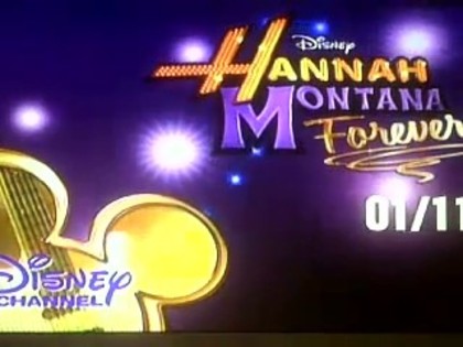  - x Hannah Montana Forever - Episode 12 - Season Finale 2010