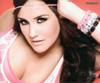  - Xx Dulce maria in reviste