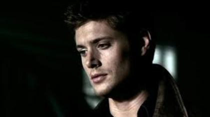 26 - supernatural dean