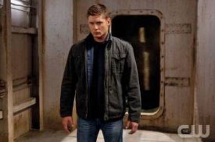 34 - supernatural dean