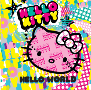 hello kitty higschool - Poze cu Hello Kitty