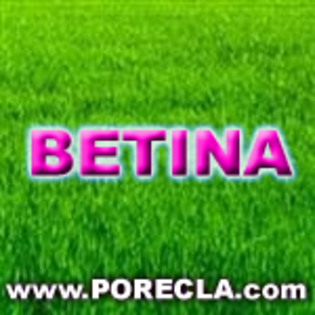 525-BETINA avatare iarba mare