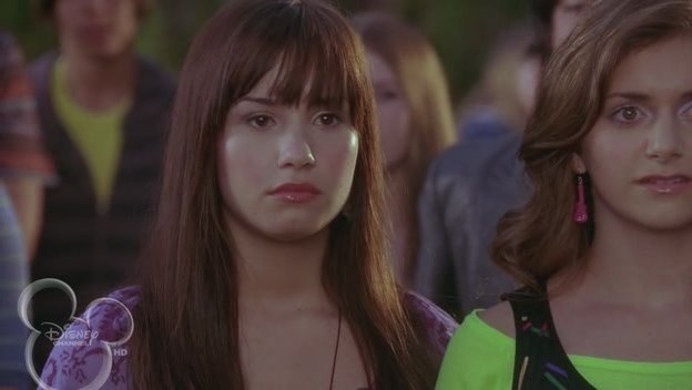 Camp Rock (2008) HDTV XviD [PBX]-26 - Demi Lovato