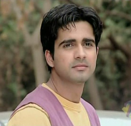 Avinash Dev