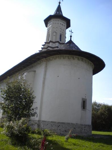 BUCOVINA 15.09.2010 (97) - BUCOVINA -MANASTIRI 15-09-2010