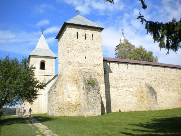 BUCOVINA 15.09.2010 (147) - BUCOVINA -MANASTIRI 15-09-2010