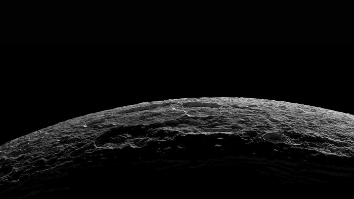 dione - Universe Wallpapers