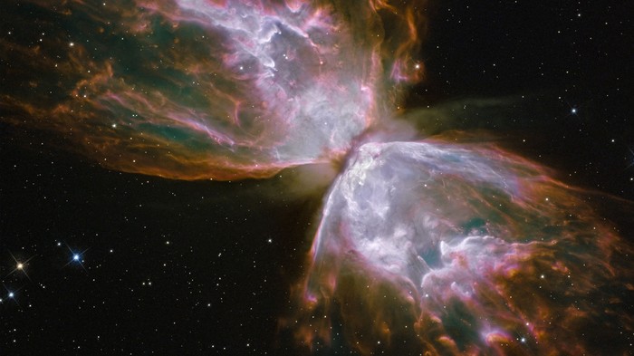 ngc-6302-bug-nebula - Universe Wallpapers