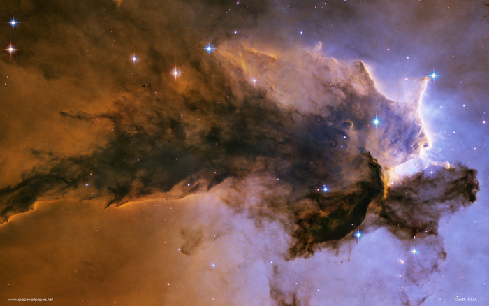 eagle-nebula