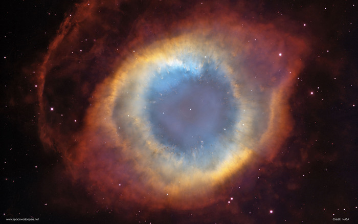 helix-nebula