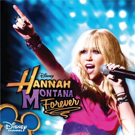 Hannah Montana; Hannah Montana
