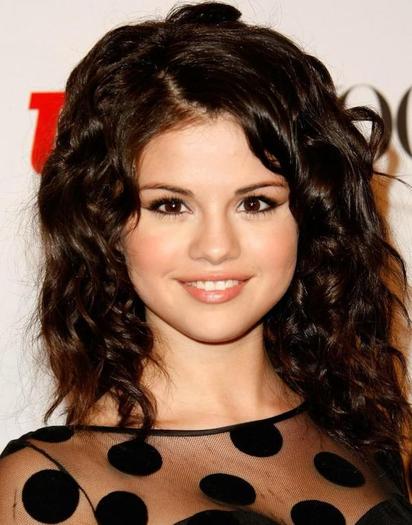 1 - Selena Gomez