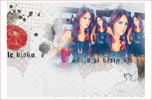 25902571 - x - x  Dulce Maria