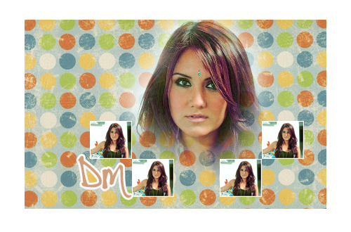 74061545 - x - x  Dulce Maria