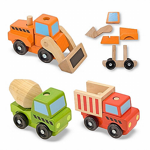 jucarii-lemn-vehicule-utilitare-Melissa-Doug