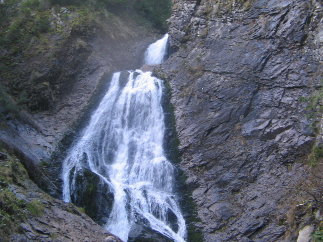 IMG_3661; Cascada Vălul Miresei
