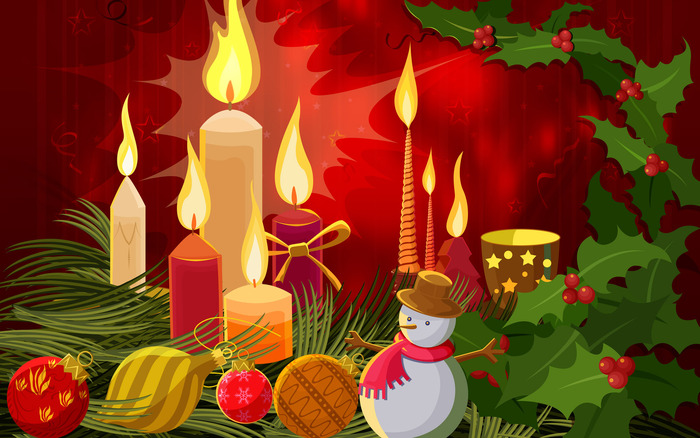 Christmas (42) - Christmas Wallpaper