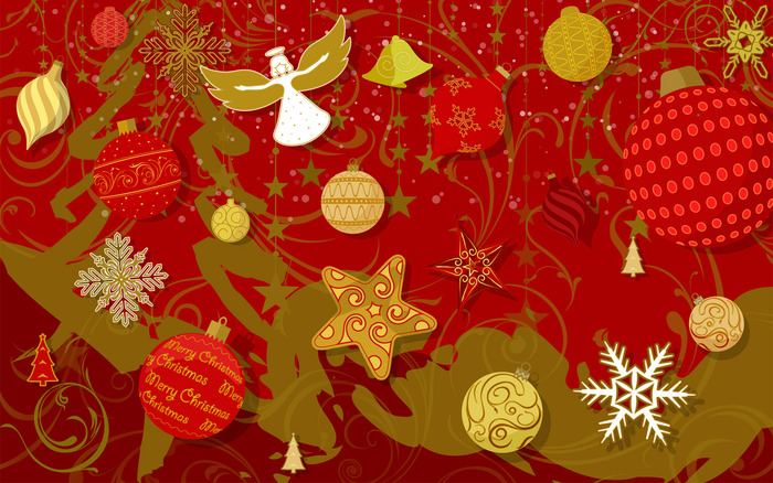 Christmas (50) - Christmas Wallpaper