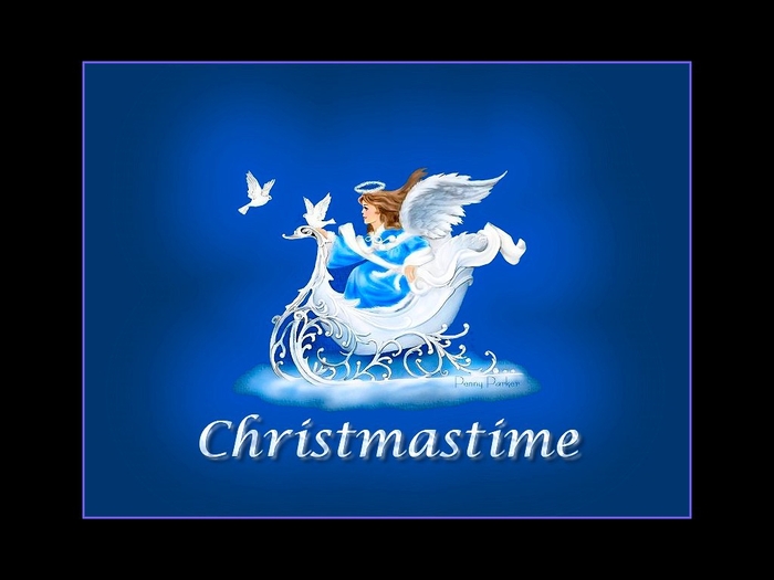 Christmas (33) - Christmas Wallpaper